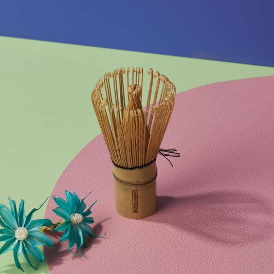 Bamboo Matcha Whisk