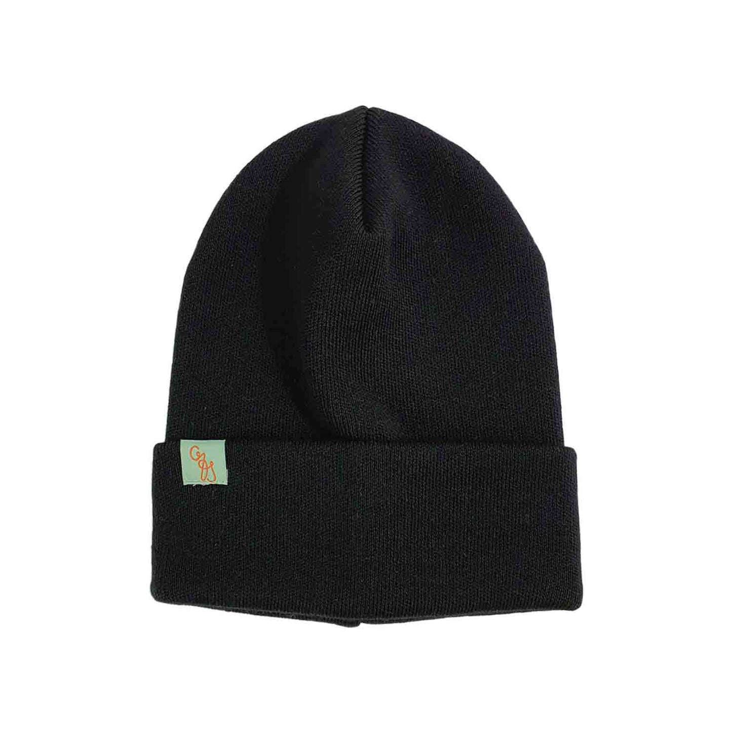 Otto & Spike Australian Wool Base Beanie