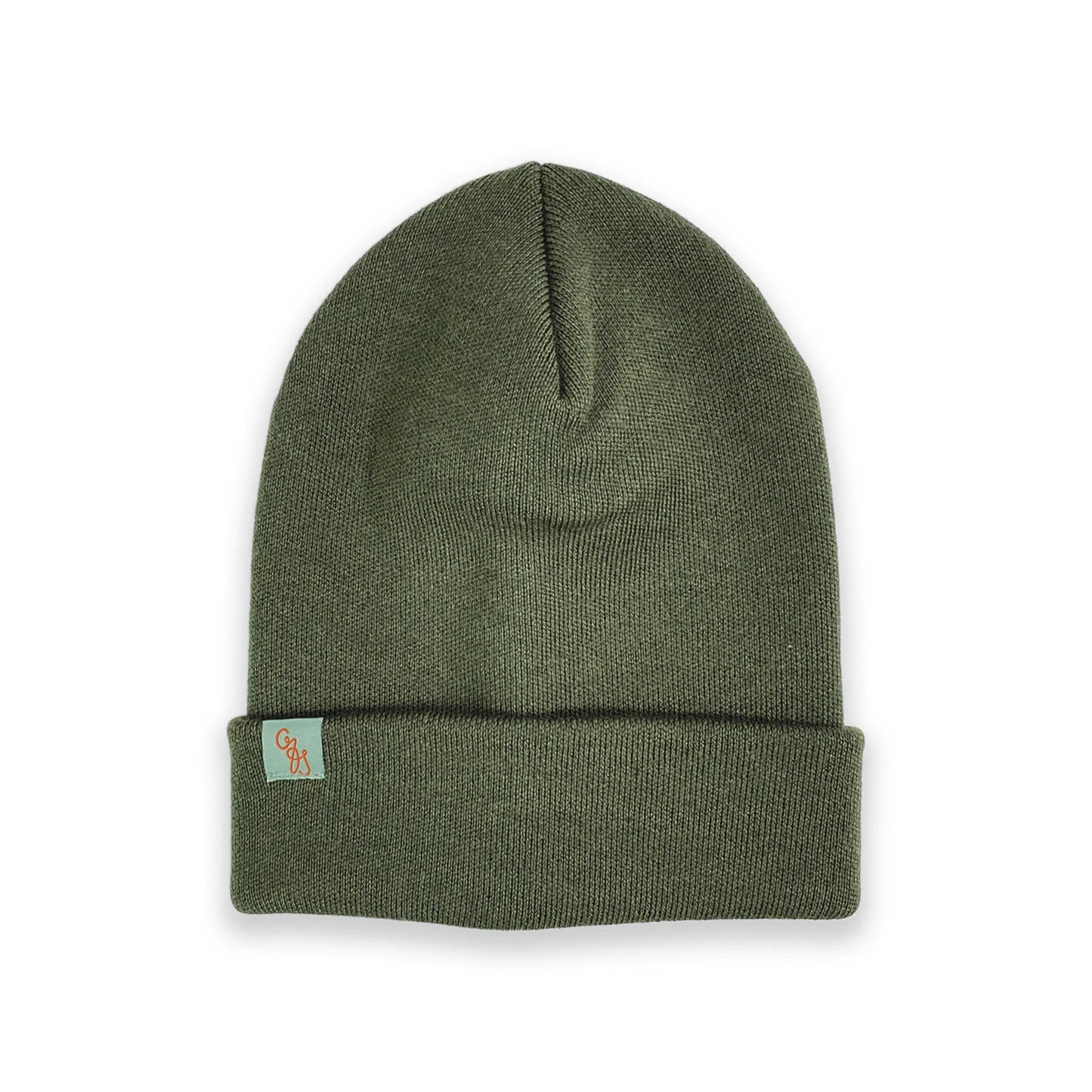 Otto & Spike Australian Wool Base Beanie