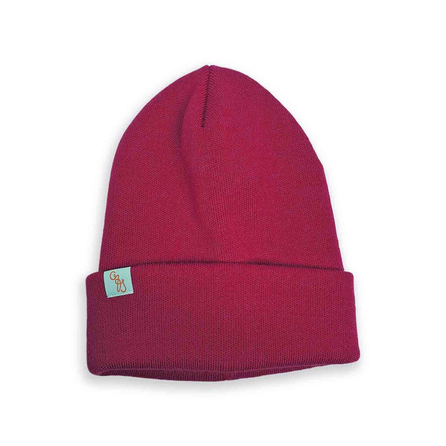 Otto & Spike Australian Wool Base Beanie