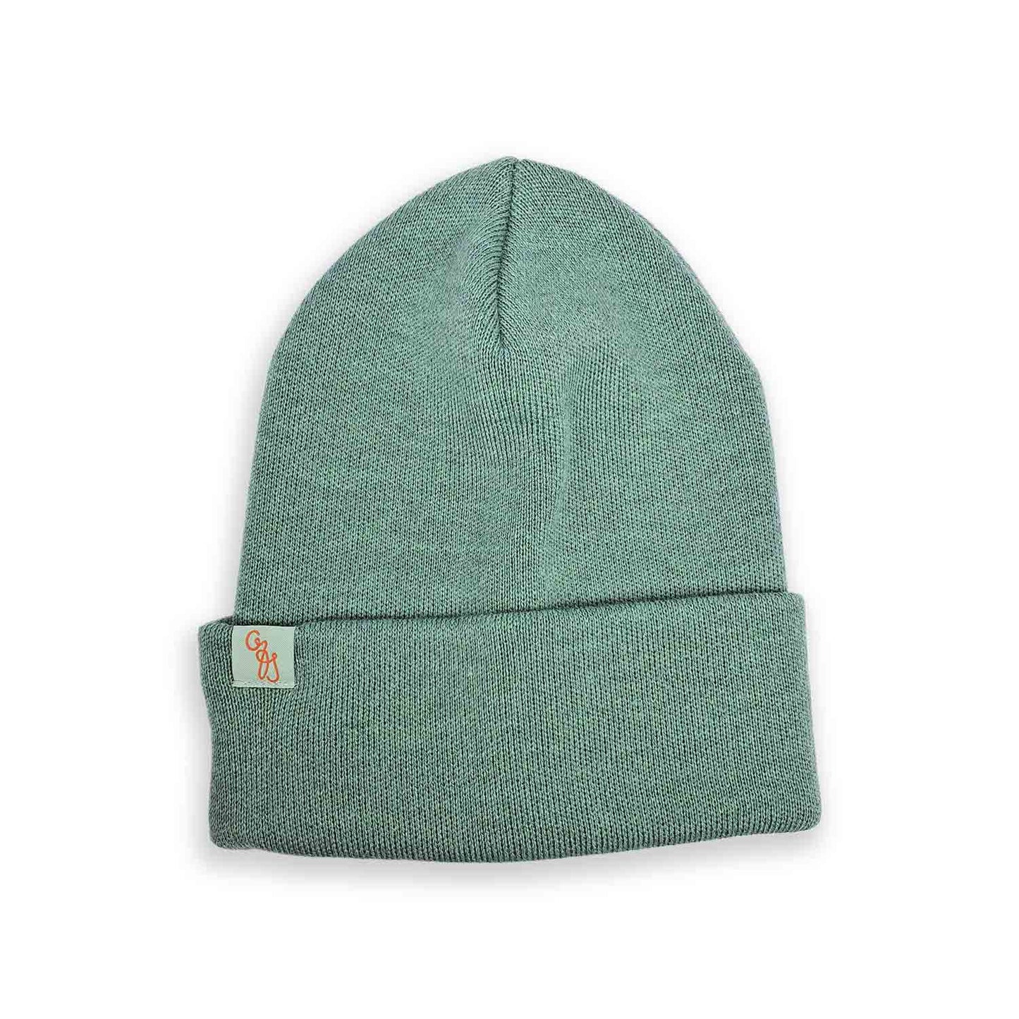 Otto & Spike Australian Wool Base Beanie