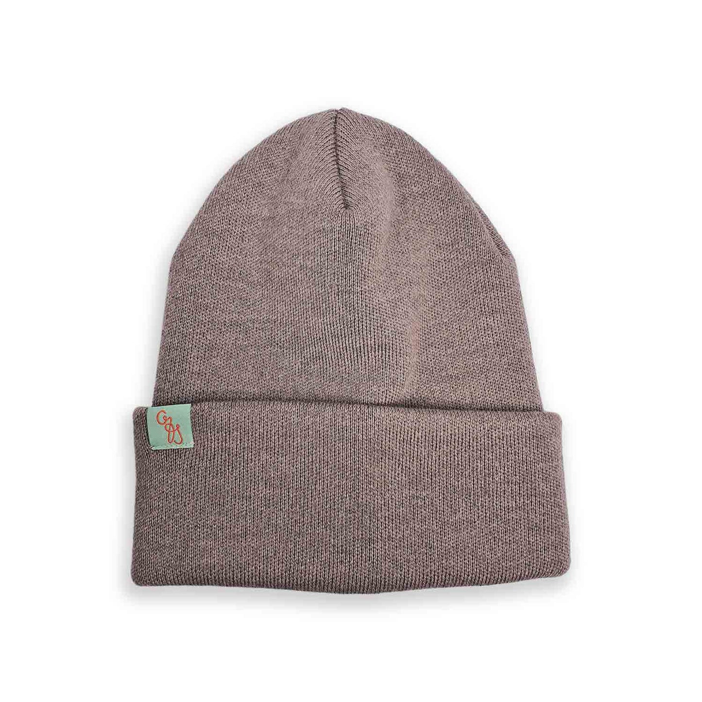 Otto & Spike Australian Wool Base Beanie