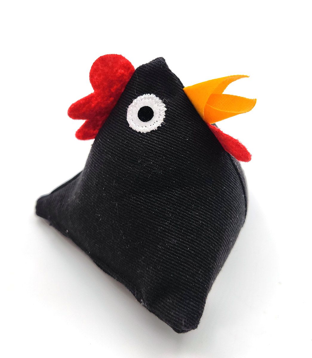 Thurlby Herb Farm Pantry Chook - Pest Repellant Aromatherapy