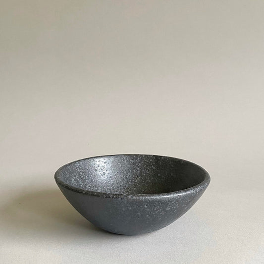 Sharon Alpren Ceramic Dip Bowl