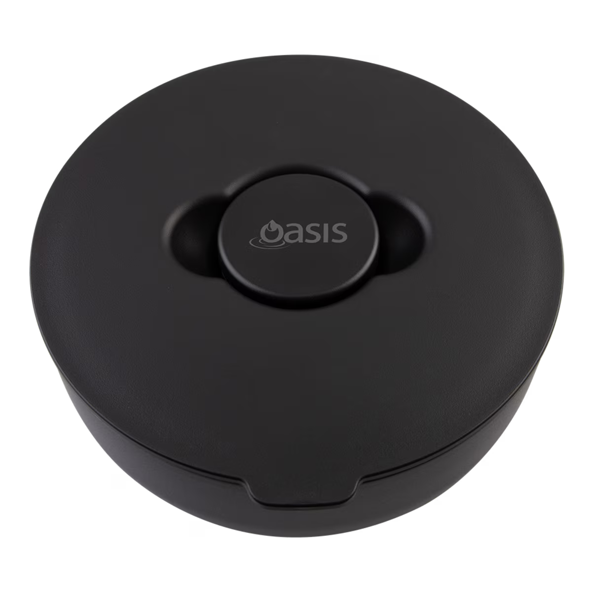 Oasis Double Wall Insulated Stainless Steel FreshNGo Lunch Bowl 950ml Capacity