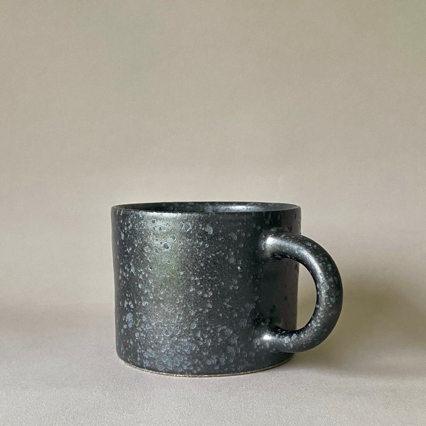 Sharon Alpren Ceramic Sunday Mug