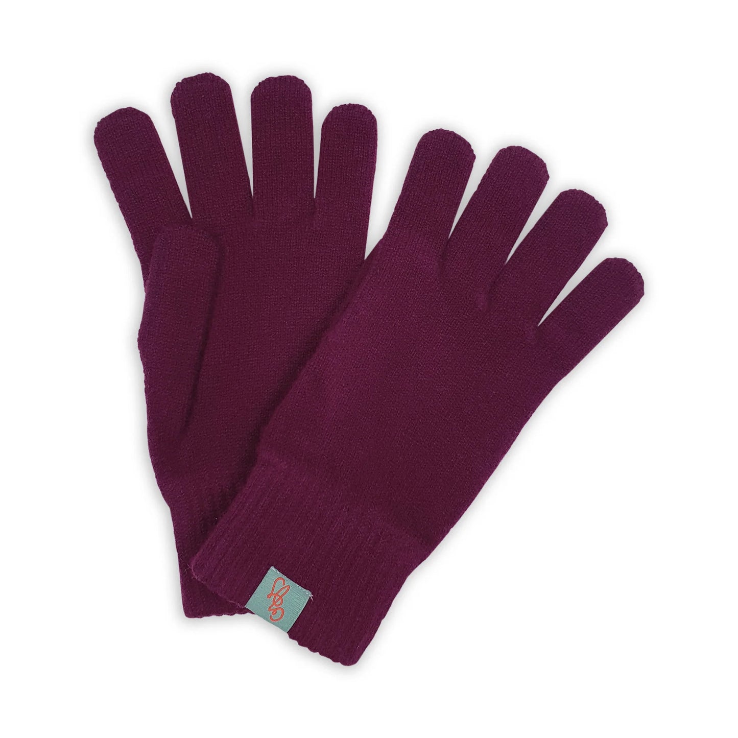 Otto & Spike Australian Wool Gloves