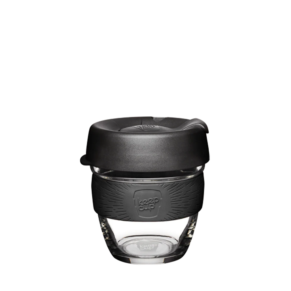 KeepCup Brew 8oz Small Reusable Coffee Cup