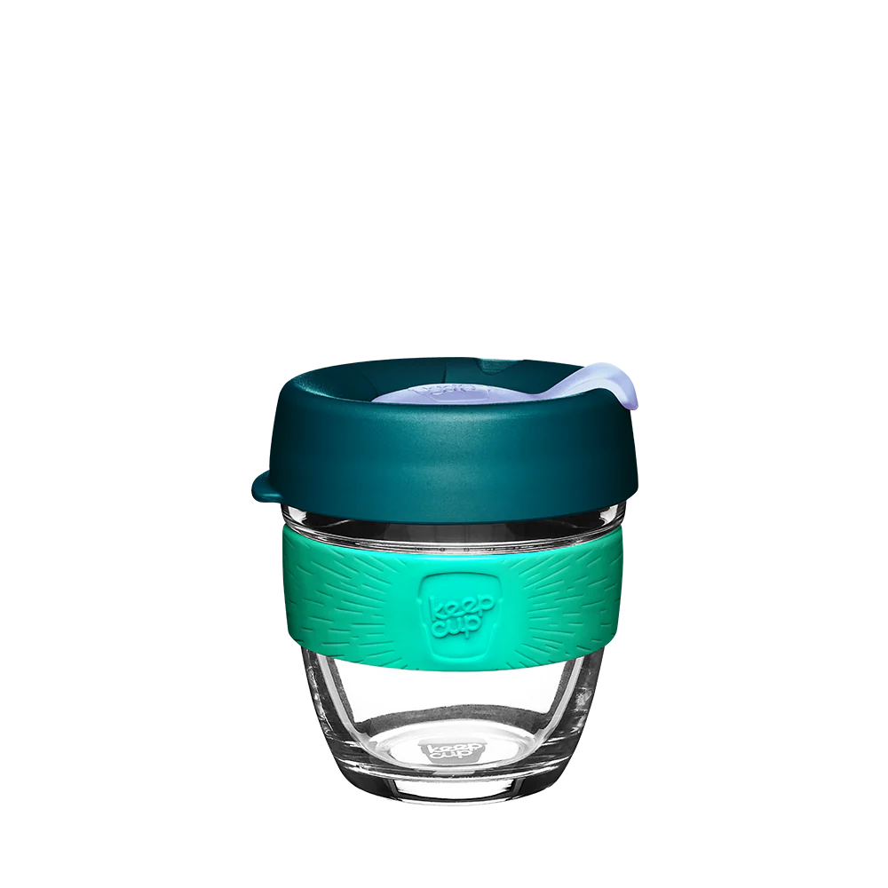 KeepCup Brew 8oz Small Reusable Coffee Cup