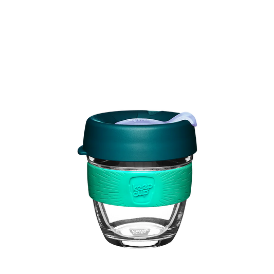 KeepCup Brew 8oz Small Reusable Coffee Cup