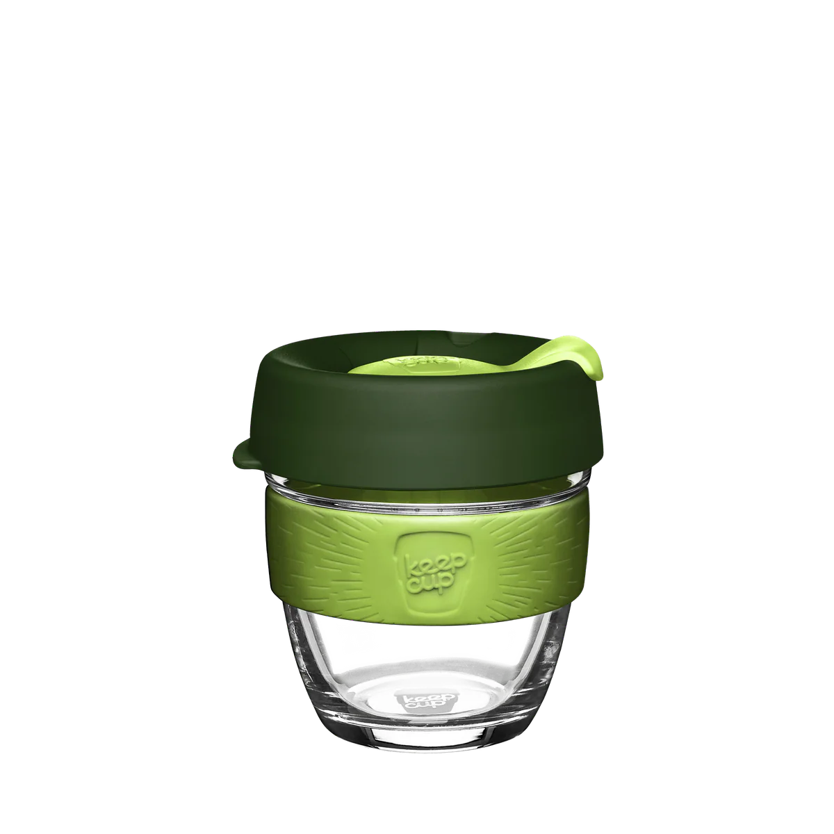 KeepCup Brew 8oz Small Reusable Coffee Cup