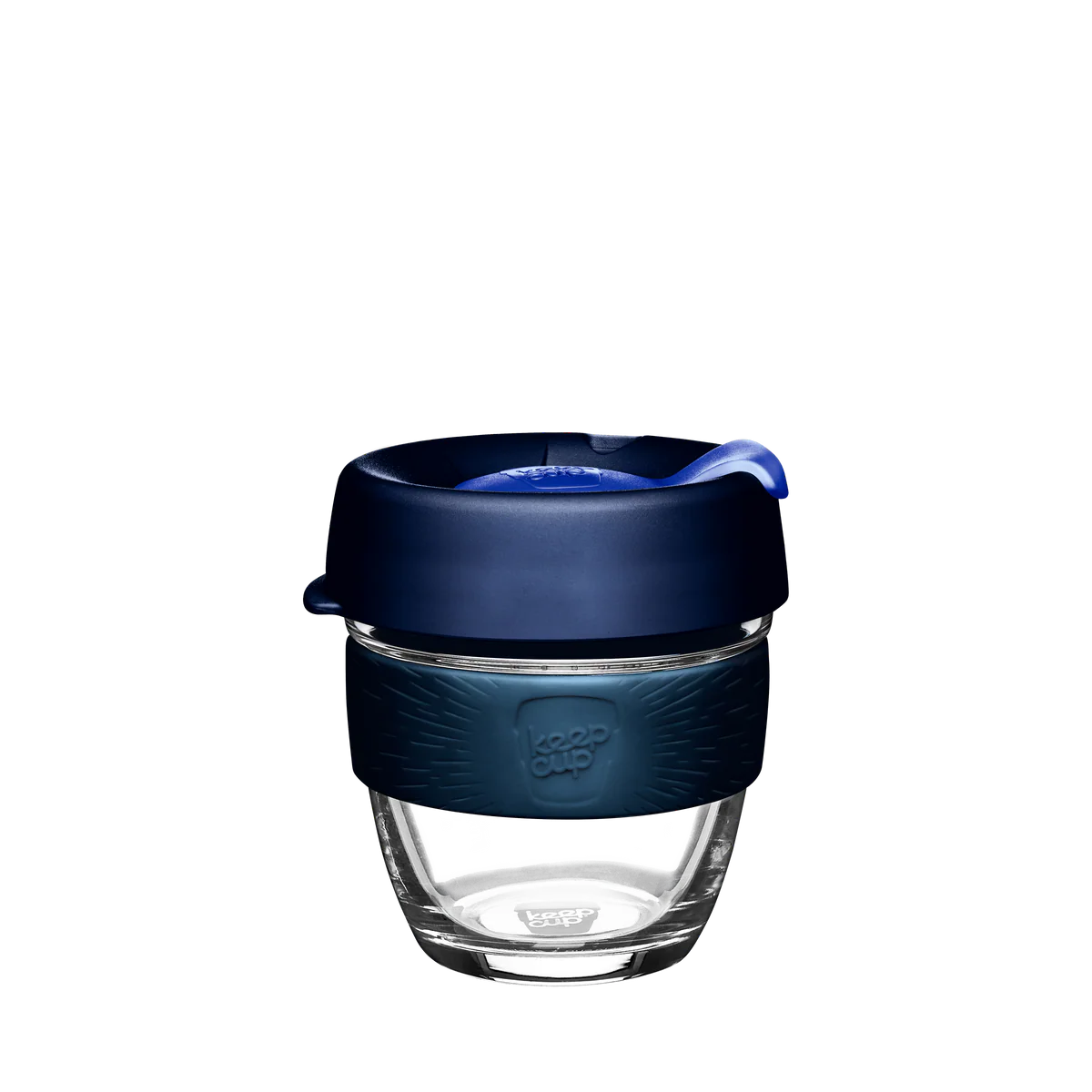 KeepCup Brew 8oz Small Reusable Coffee Cup