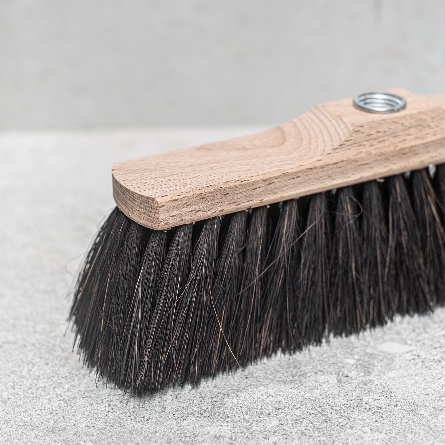 Kellerbursten Arenga Fibre Outdoor Broom - INSTORE ONLY