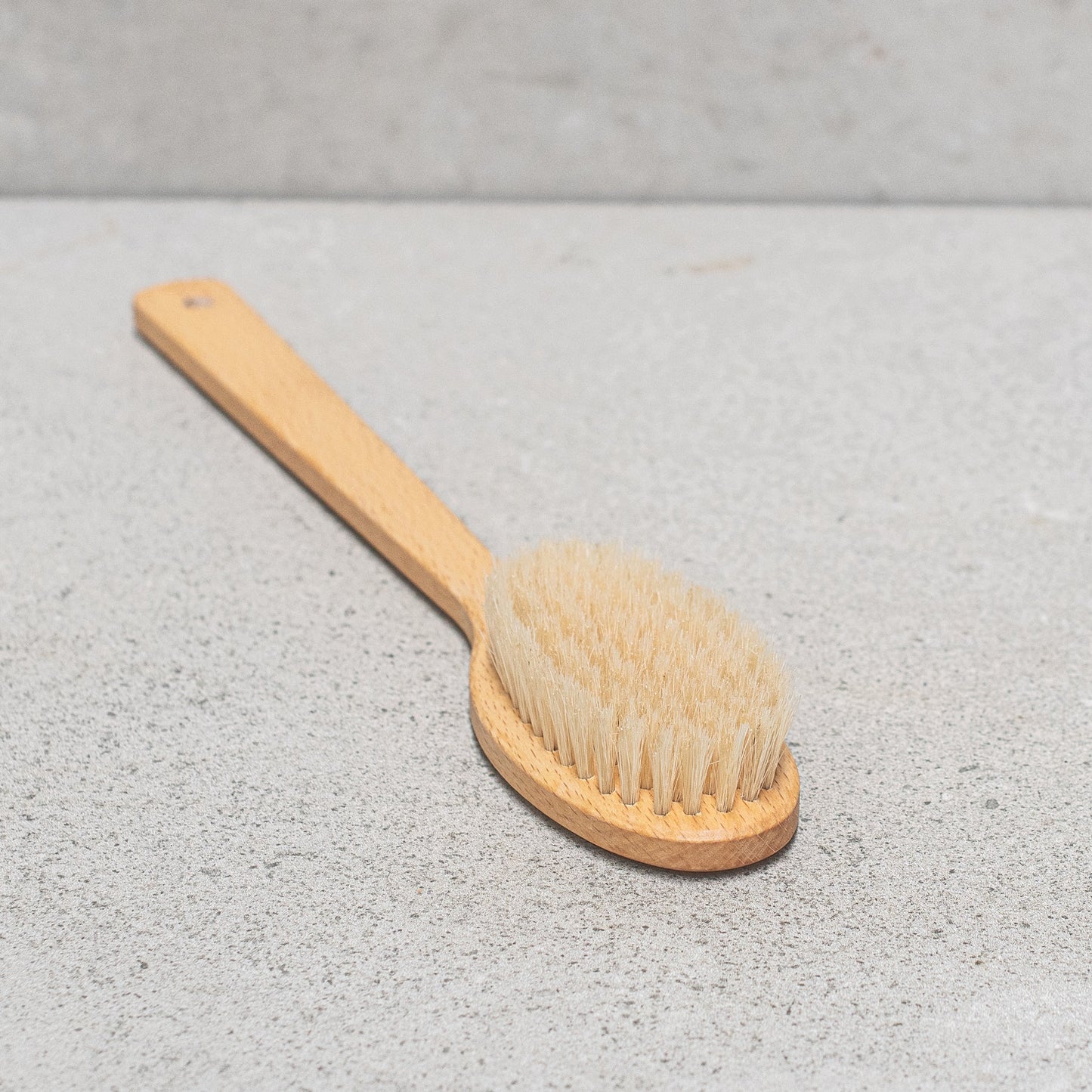 Kellerbursten Childrens Bath Brush