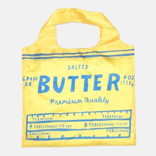 Art Sack Reusable Shopper Tote Bag