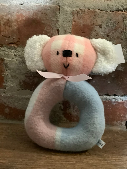 Sillee Billee Koala Rattle