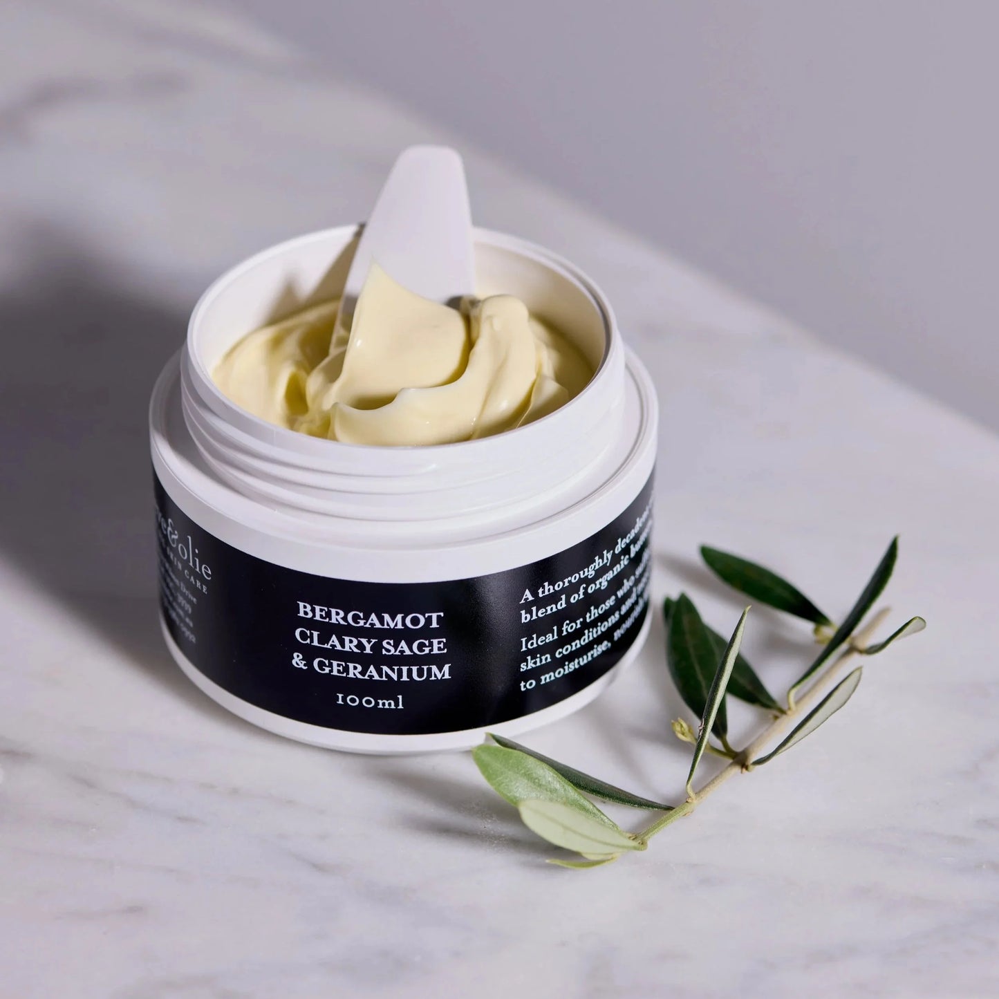 Olieve & Olie Body Butter