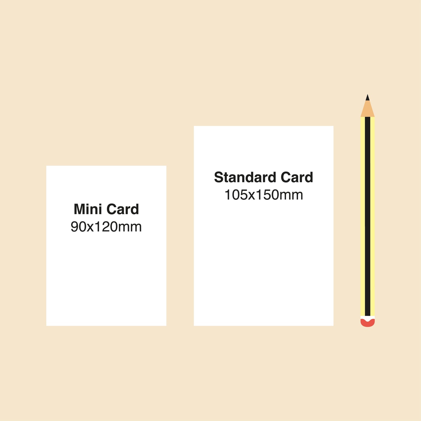 Richard Scarry Me Leaving My Responsibilites Behind Mini Card