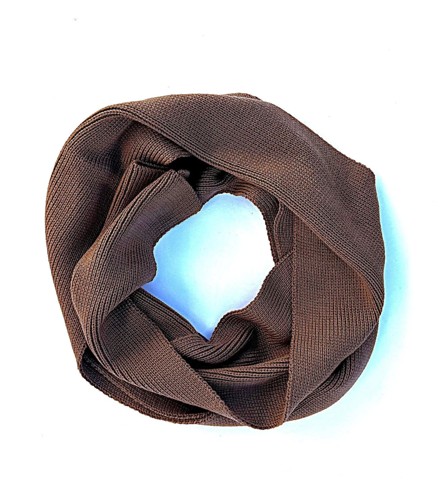 Mongrel Tasmania Merino Wool 2 Metre Scarf