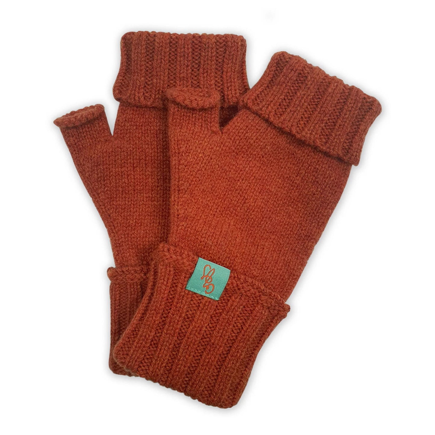 Otto & Spike Australian Wool Claw Mittens