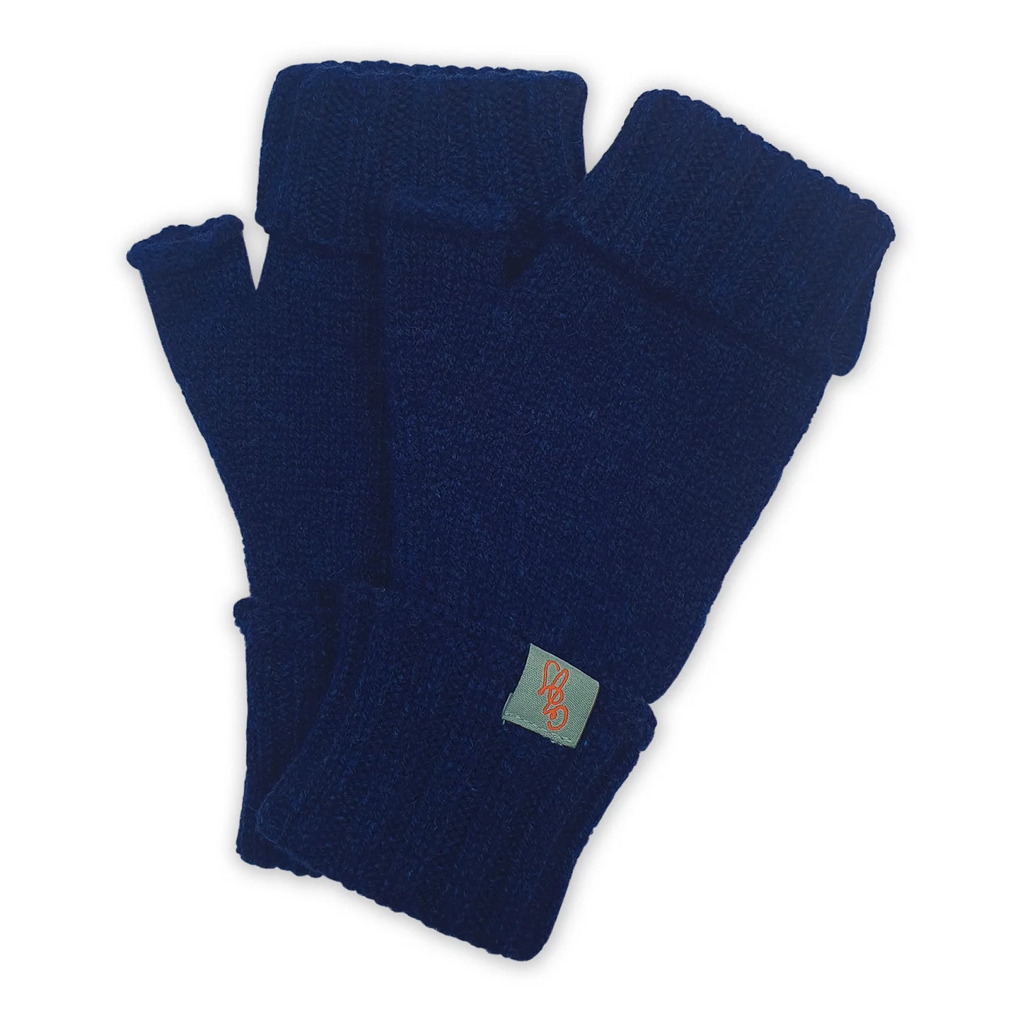 Otto & Spike Australian Wool Claw Mittens