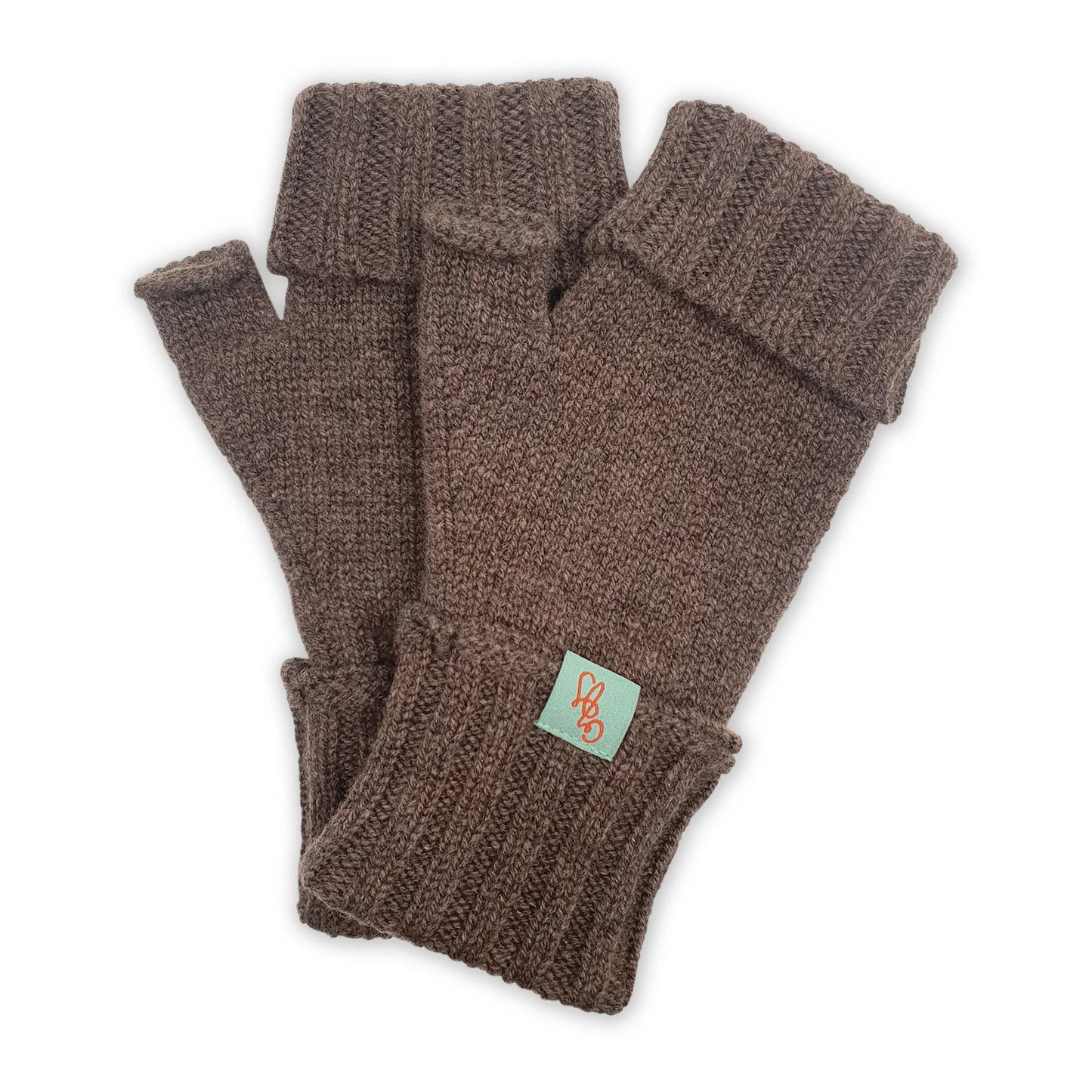 Otto & Spike Australian Wool Claw Mittens