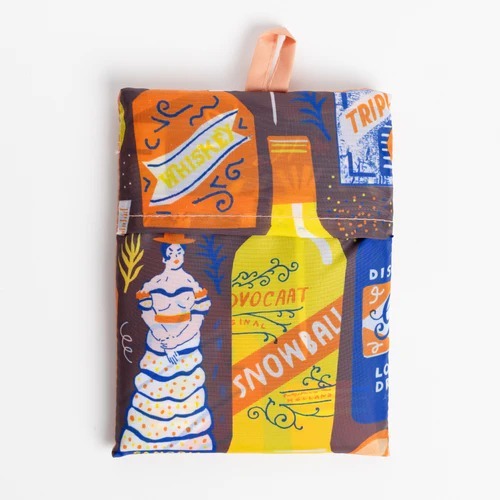 Art Sack Reusable Shopper Tote Bag