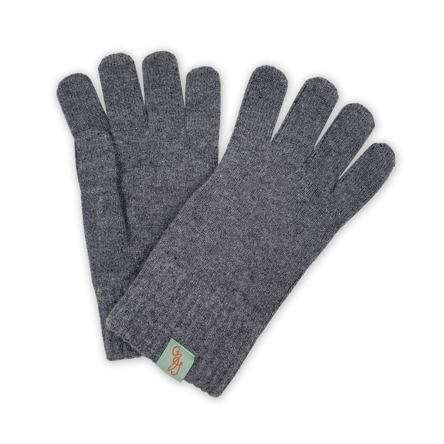 Otto & Spike Australian Wool Gloves