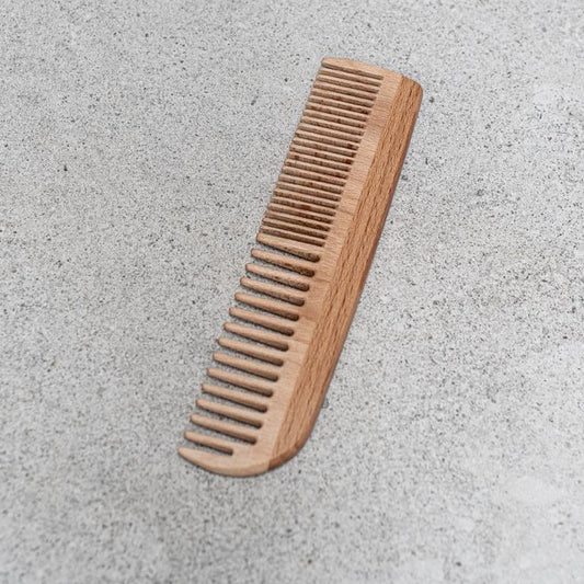 Kellerbursten Timber Comb 18cm