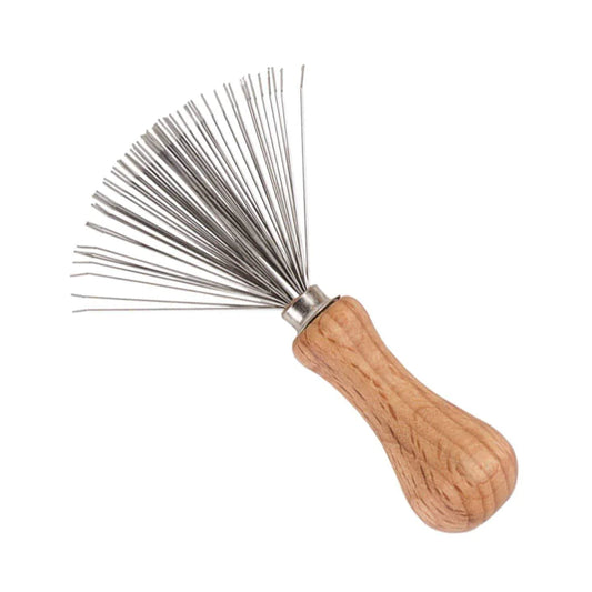 Redecker Comb & Hair Brush Cleaner Brush