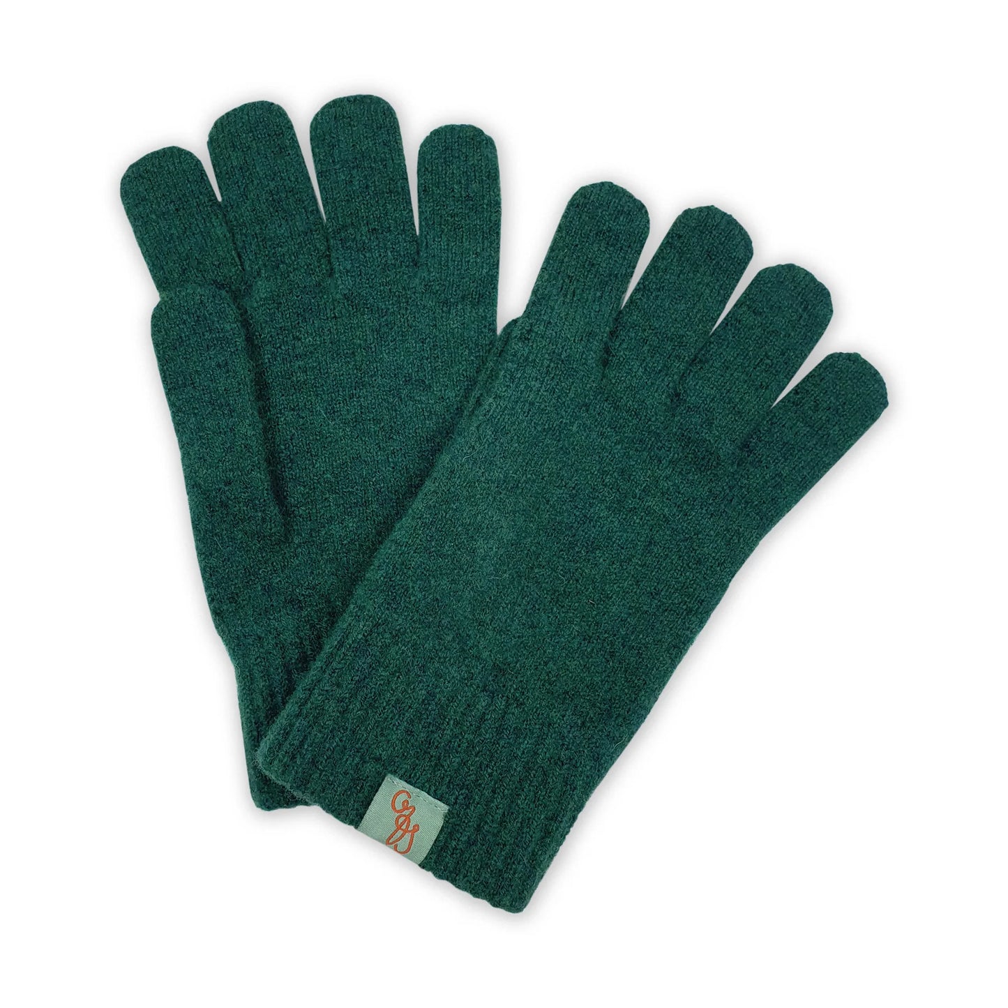 Otto & Spike Australian Wool Gloves