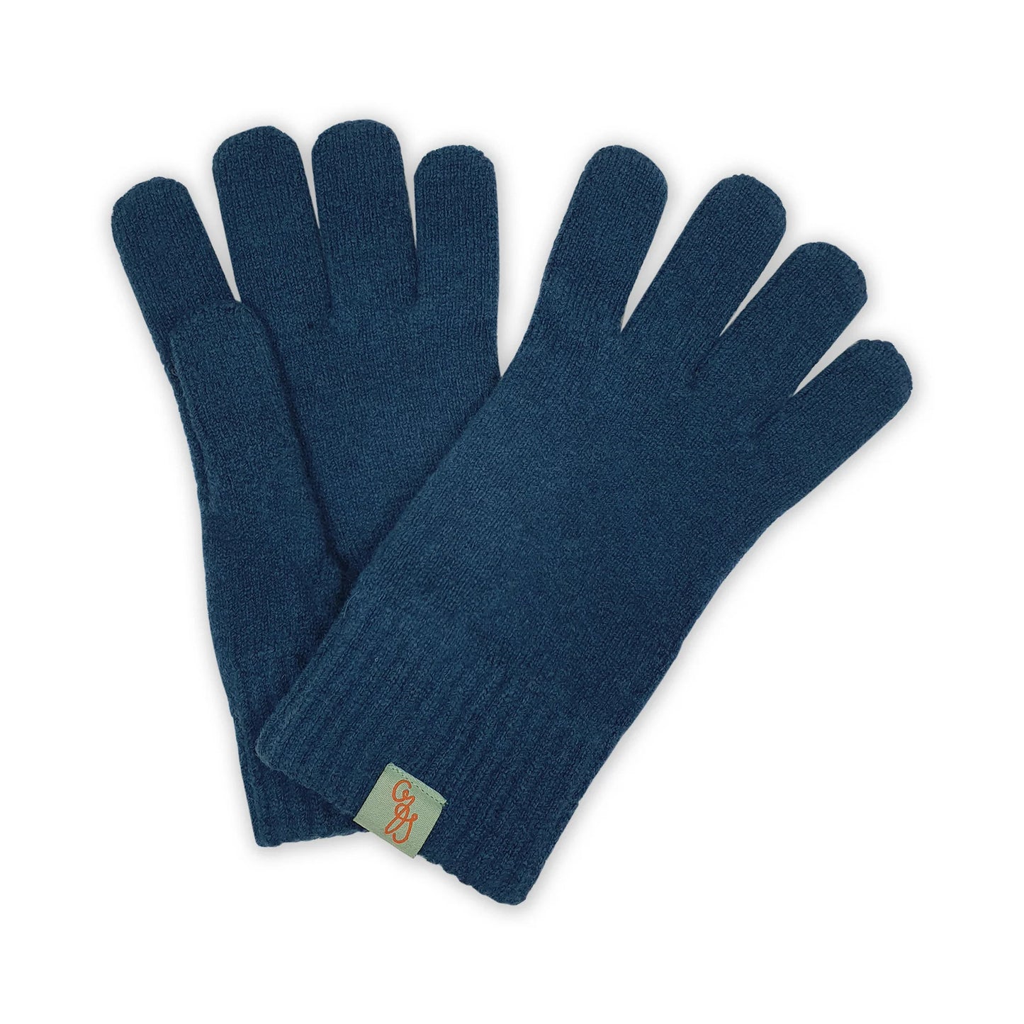 Otto & Spike Australian Wool Gloves