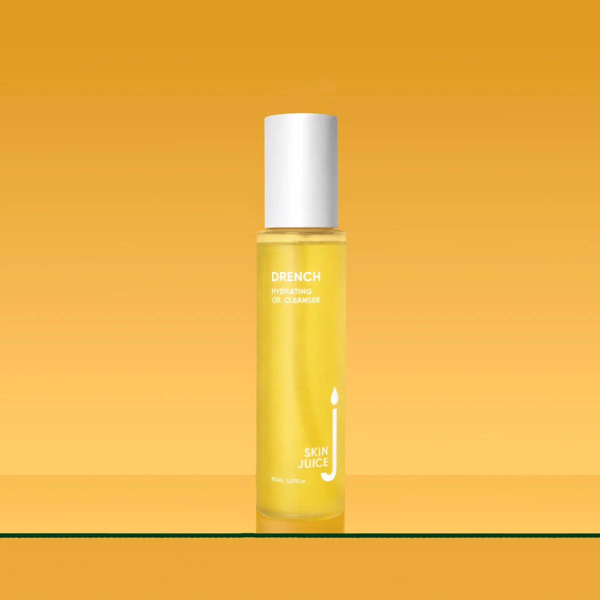 Skin Juice Drench Hydrating Oil Cleanser