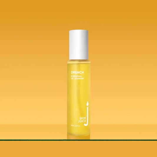 Skin Juice Drench Hydrating Oil Cleanser