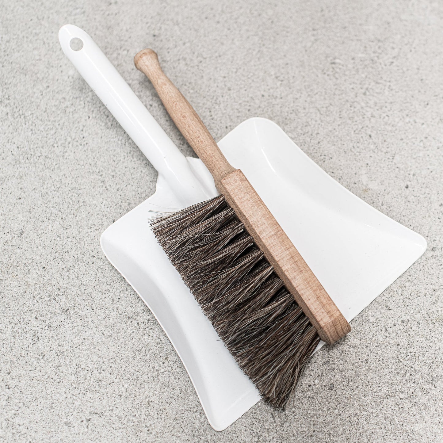 Kellerbursten Children's Brush & Dustpan Set