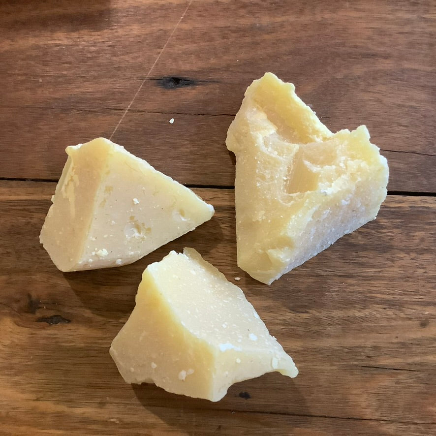 Pure Beeswax