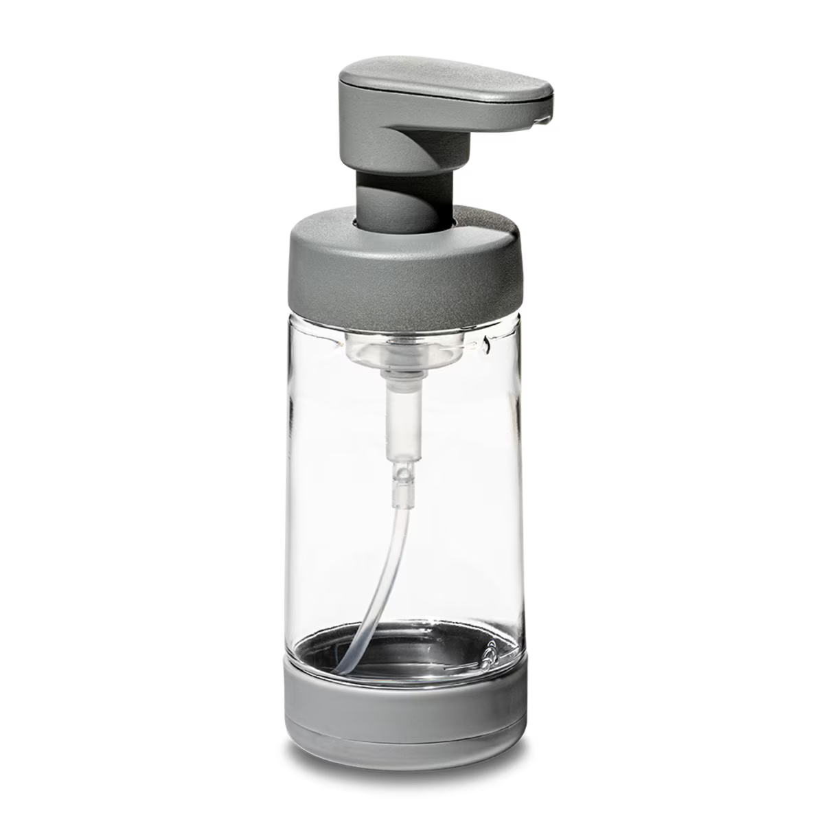 MadeSmart Grey Foaming Soap Pump 296ml