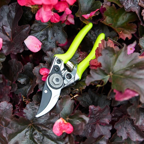 Burgon & Ball Florabrite Pocket Pruner