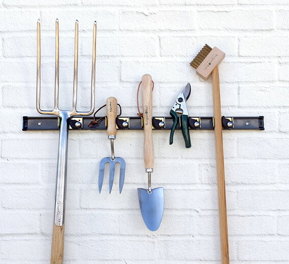 Burgon & Ball Universal Tool Rack