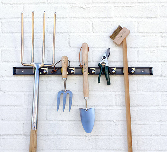 Burgon & Ball Universal Tool Rack