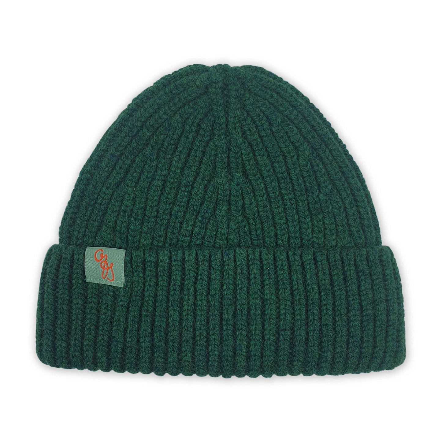 Otto & Spike Goldfish Premium Lambswool Beanie