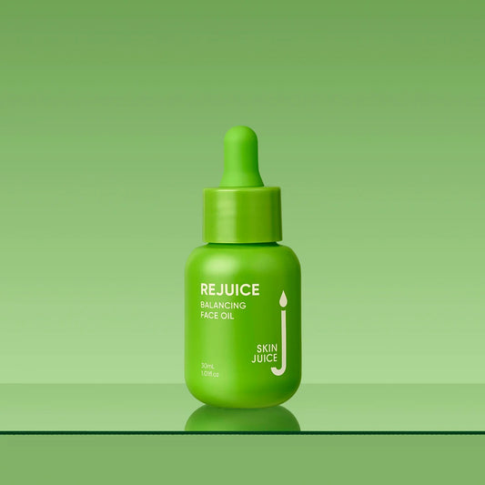 Skin Juice ReJuice Face Oil