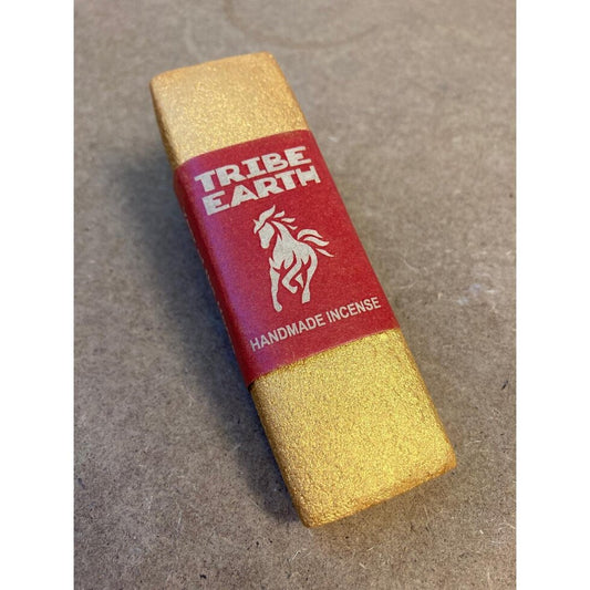 Tribe Earth Handmade Incense Plank - Year Of The Horse