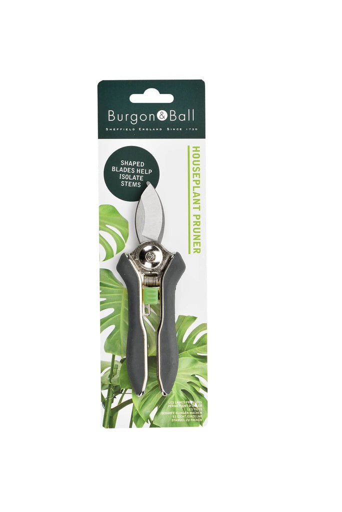 Burgon & Ball Houseplant Pruner