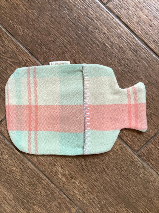 Chooktopia Pure Wool Hot Water Bottle Cover