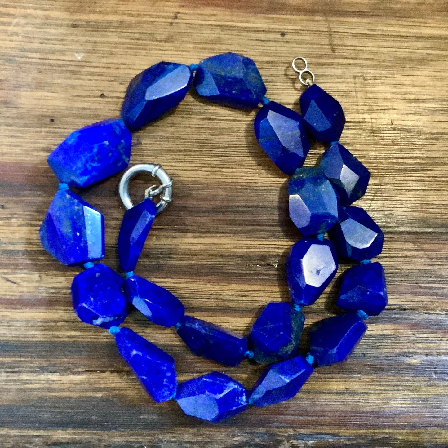 kaw - Lapis Lazuli