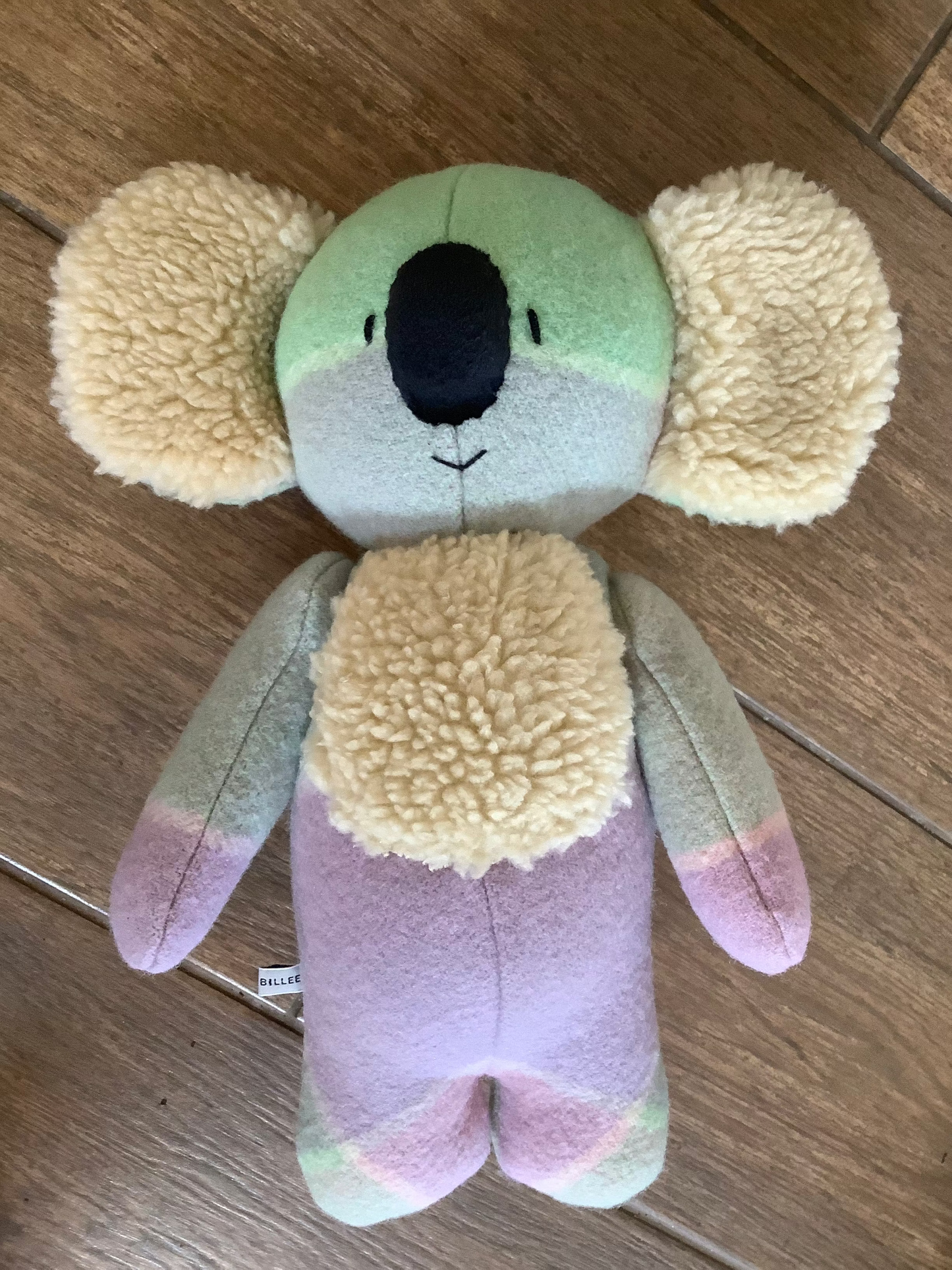 Sillee Billee Clem Koala