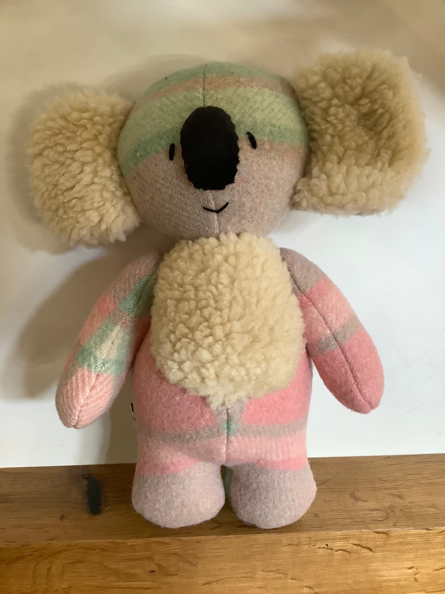 Sillee Billee Clem Koala