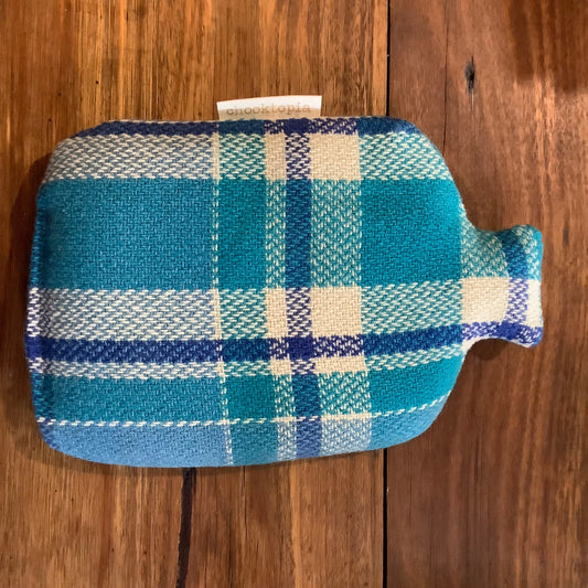 Chooktopia Pure Wool Wheat Heat Pack