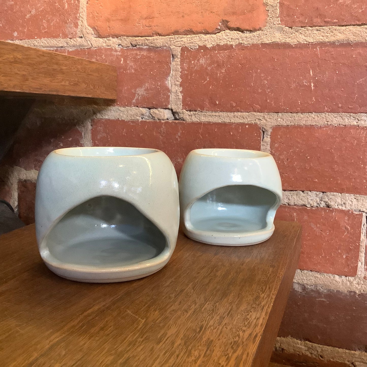 Lauren McQuade Handmade Ceramic Oil Burner